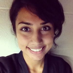 Meet your Posher, Litty